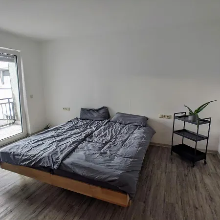 Apartment Ideale Messe/airport 15min Fahrtweg Kirchheim unter Teck