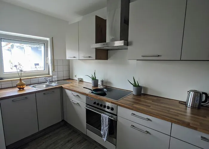 Ideale Messe/airport 15min Fahrtweg * Kirchheim unter Teck